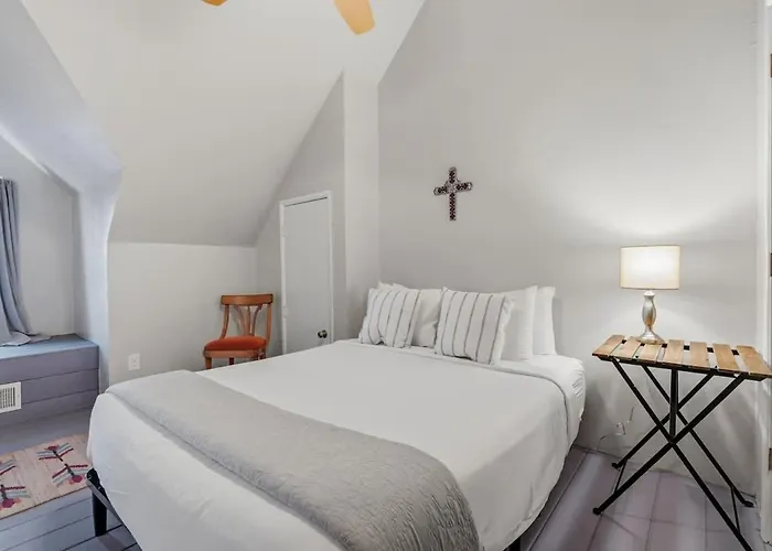 Santa Rosa Hideaway * Tucson