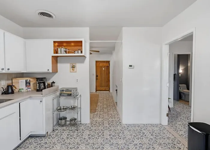 Apartment Santa Rosa Hideaway Tucson
