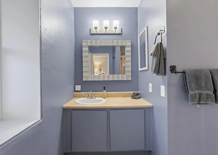 Apartment Santa Rosa Hideaway